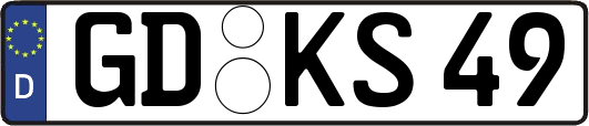 GD-KS49