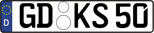 GD-KS50