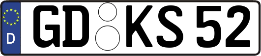 GD-KS52