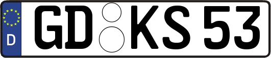 GD-KS53
