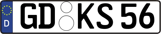 GD-KS56