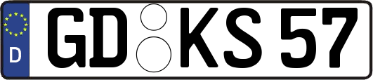 GD-KS57