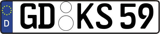 GD-KS59