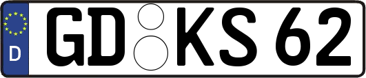 GD-KS62