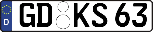 GD-KS63