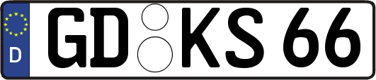 GD-KS66