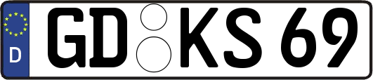 GD-KS69