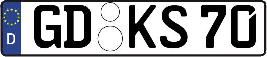 GD-KS70