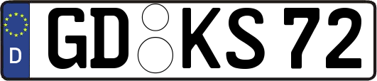 GD-KS72