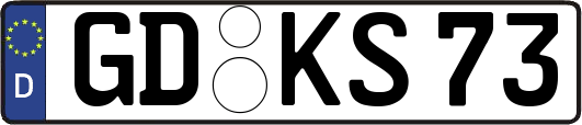 GD-KS73