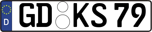GD-KS79