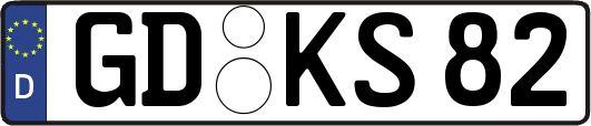 GD-KS82