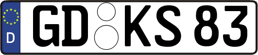 GD-KS83