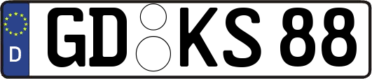 GD-KS88