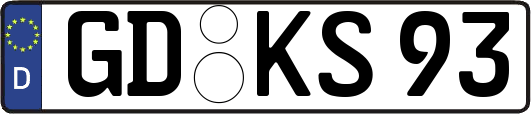 GD-KS93