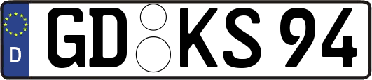 GD-KS94