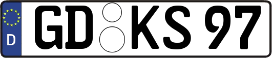 GD-KS97