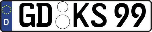 GD-KS99