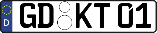 GD-KT01