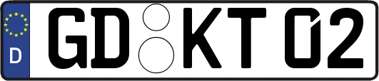 GD-KT02