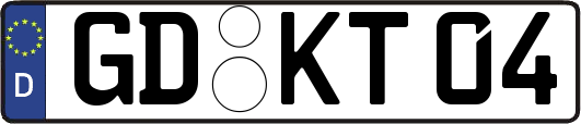 GD-KT04