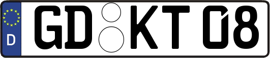 GD-KT08
