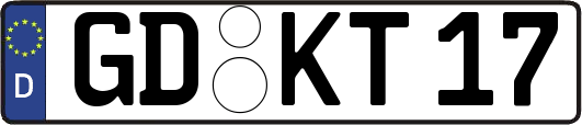 GD-KT17