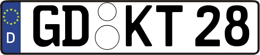 GD-KT28