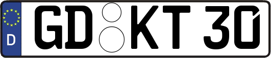 GD-KT30