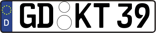 GD-KT39