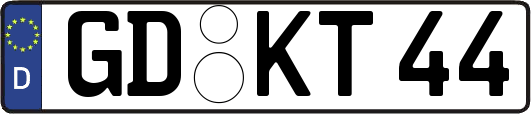 GD-KT44