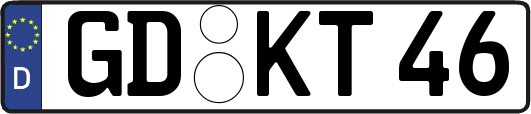 GD-KT46