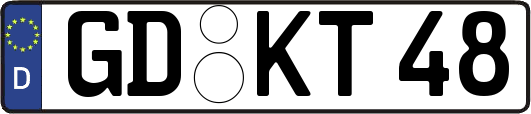 GD-KT48
