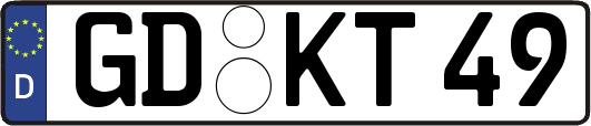 GD-KT49