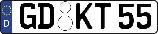GD-KT55