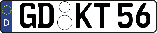 GD-KT56