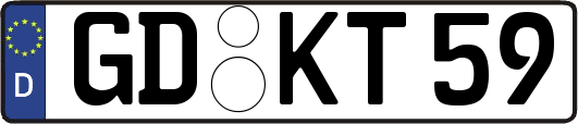 GD-KT59