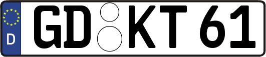 GD-KT61