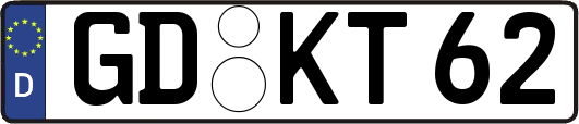 GD-KT62