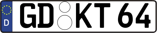 GD-KT64