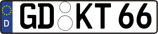 GD-KT66