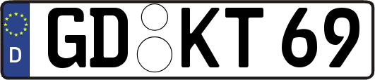 GD-KT69
