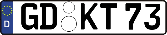 GD-KT73