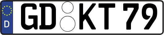 GD-KT79