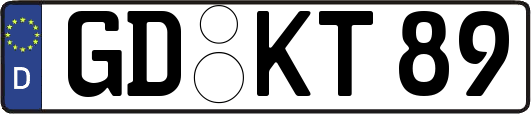 GD-KT89