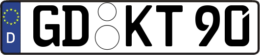 GD-KT90