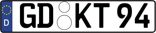 GD-KT94