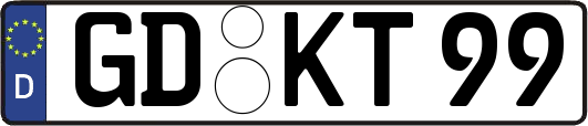 GD-KT99