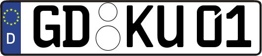 GD-KU01