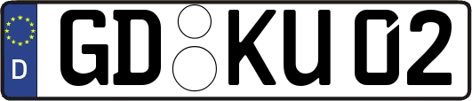 GD-KU02